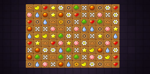Olko - Spielesite Olko