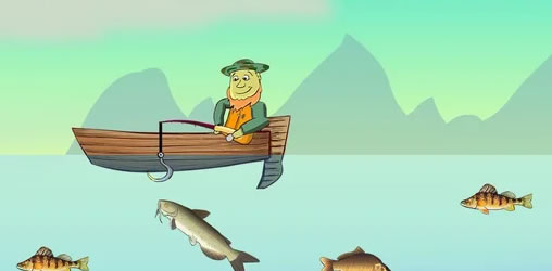 Spiele Lucky Fisherman Lucky Fisherman