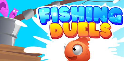 Fishing Duels