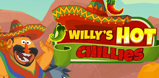 Willy's Hot Chillies