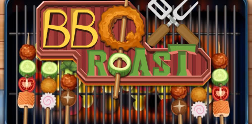 Spiele BBQ Roast BBQ Roast