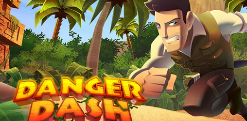 Spiele Danger Dash Danger Dash