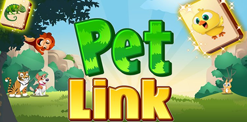 Pet Link - Spielesite Pet Link
