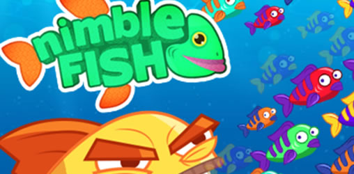 Nimble Fish