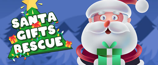 Spiele Santa Gifts Rescue Santa Gifts Rescue