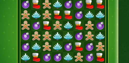 Jewel Christmas - Spielesite Jewel Christmas