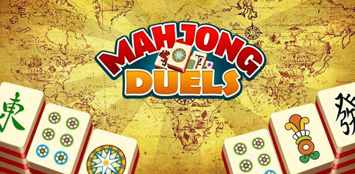 Spiele Mahjong Duels Mahjong Duels