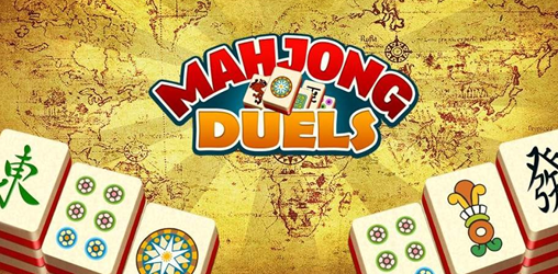 Mahjong Duels