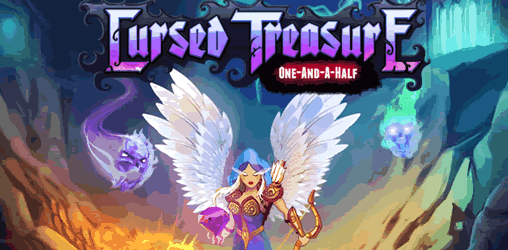 Spiele Cursed Treasure 1.5 Cursed Treasure 1.5