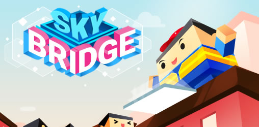Spiele Sky Bridge Sky Bridge