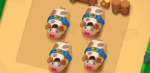 Spiele Farm Fun Farm Fun