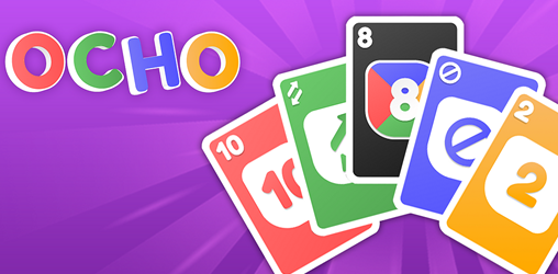 Spiele Ocho Ocho