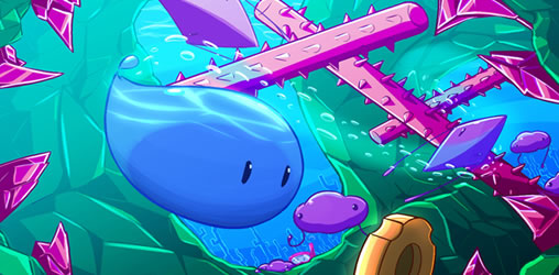 Spiele Mini Swim Mini Swim