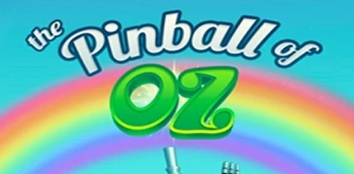 Spiele The Pinball of Oz The Pinball of Oz