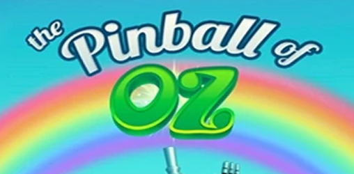 The Pinball of Oz