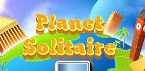 PlanetSolitaire