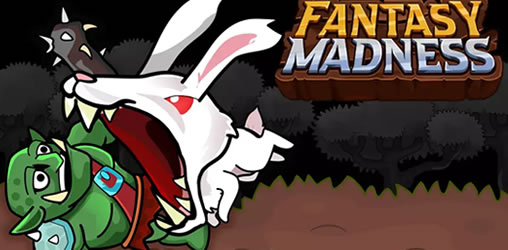 Spiele Fantasy Madness Fantasy Madness