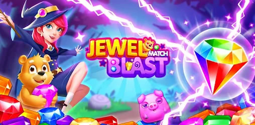 Spiele Match Blast Match Blast