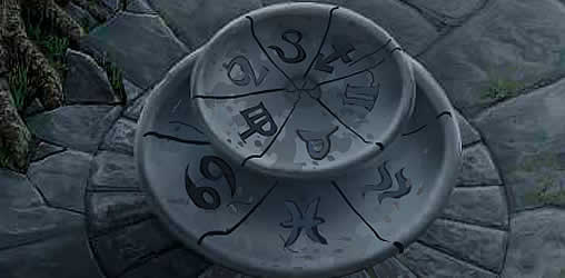 Arcane 7 - Spielesite Arcane 7