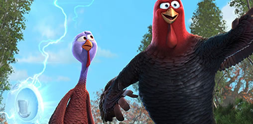 Spiele Free Birds Free Birds