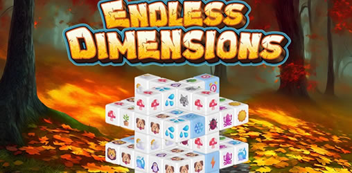 Spiele Endless Dimensions Endless Dimensions