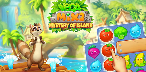 Spiele Mystery Of Island Mystery Of Island