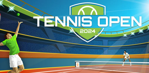 Tennis Open 2024