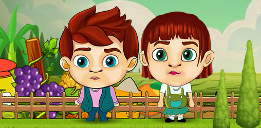 Kiddie Farmers