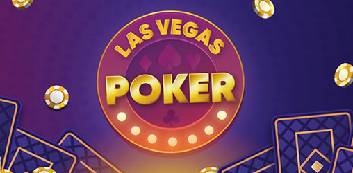 Poker Las Vegas - Spielesite Poker Las Vegas