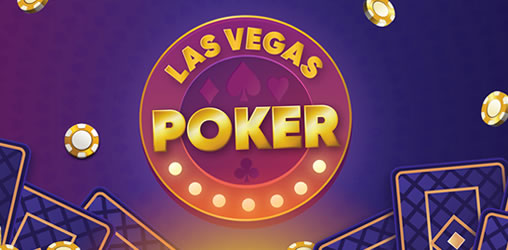 Poker Las Vegas