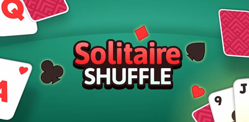 Solitaire Shuffle