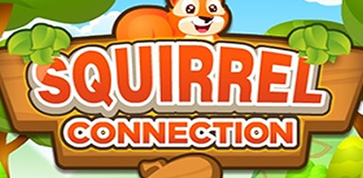 Squirrel Connection - Spielesite Squirrel Connection