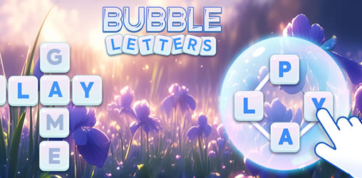 Bubble Letters