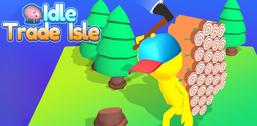 Idle Trade Isle