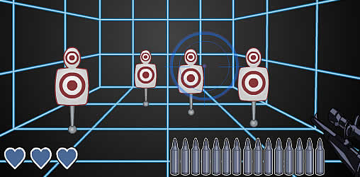 Sniper School - Spielesite Sniper School