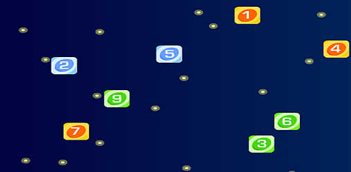 Chrystalite Block Buster - Spielesite Chrystalite Block Buster