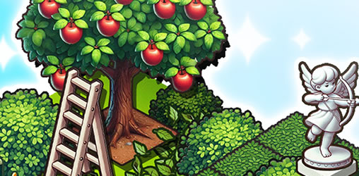 Garden Block Puzzle