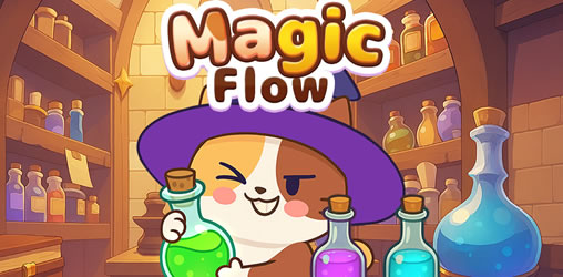 Magic Flow
