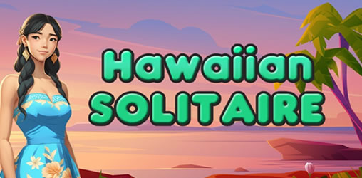 Hawaiian Solitaire