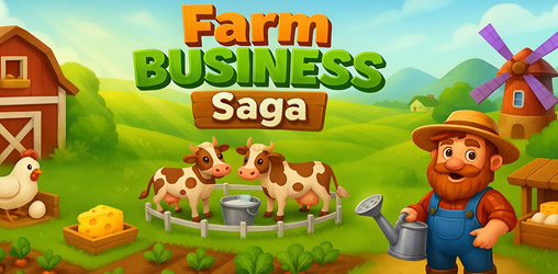 Farm Business Saga
