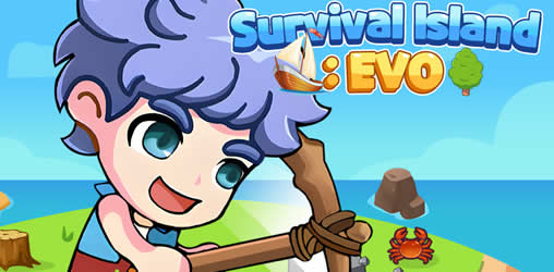 Survival Island