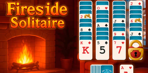 Fireside Solitaire