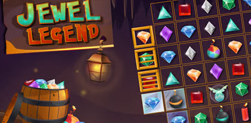 Jewel Legend