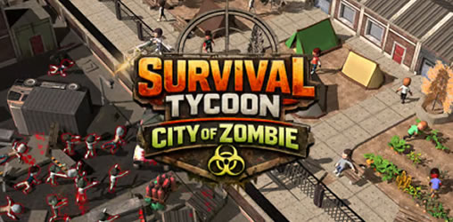 City of Zombie