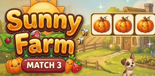 Sunny Farm