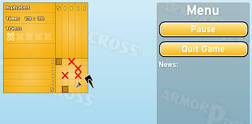 Amorpicross final