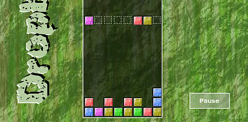 DropbloX - Spielesite DropbloX
