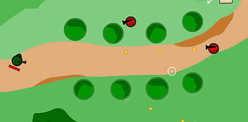 Spiele One Soldier One Soldier