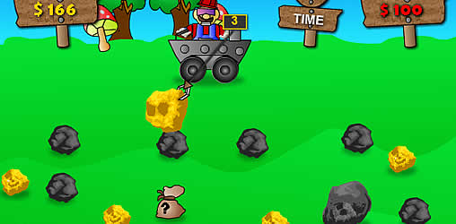 Super Miner