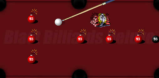 Blast Billiards 5